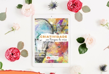 E-Book Criatividade em Tempos de Crise